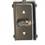Sunroof switch